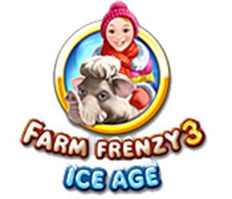 Farm Frenzy 3: Ice Age Images - LaunchBox Games Database