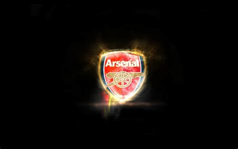 Arsenal Logo wallpaper