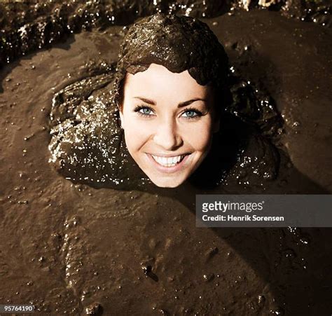 Mud Bath Photos and Premium High Res Pictures - Getty Images