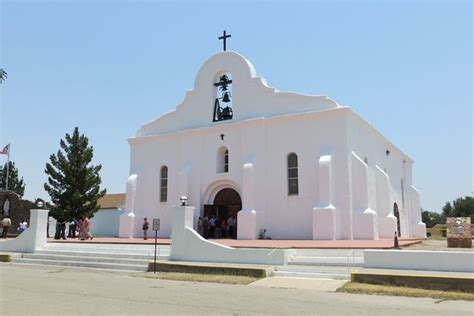 El Paso Mission Trail - All You Need to Know Before You Go (with Photos ...