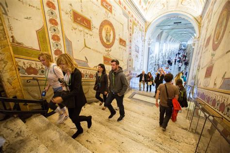 Rome: Vatican and Sistine Chapel Tour with St. Peter's | GetYourGuide