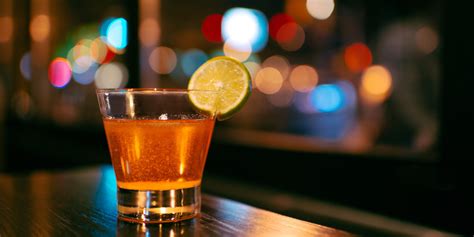 These Are The Drinks Bartenders Really Order When They're Not On The Job | HuffPost