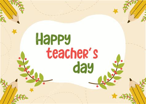 Happy Teachers Day Background Pro, Background Happy Teachers Day, Happy Teacher Day Background ...