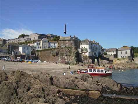 Places to stay and things to do in Cawsand Cornwall.