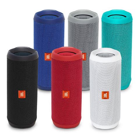 Waterproof JBL Custom Speakers with Bluetooth | Premium Tech Gifts