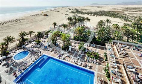 Hotel RIU Oliva Beach Resort günstig online buchen