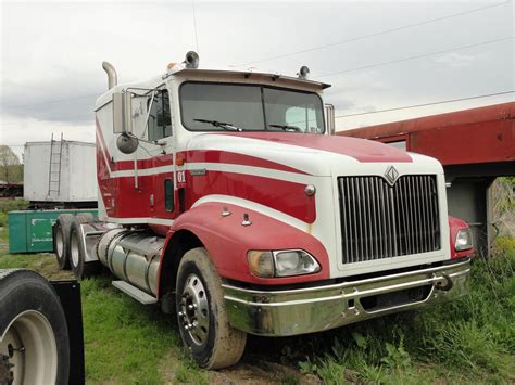 AuctionTime.com | 1998 INTERNATIONAL 9400 EAGLE Online Auctions