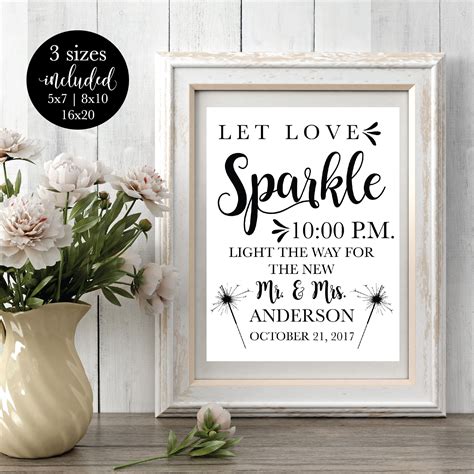 Free Printable Wedding Signs - Free Printable Wedding