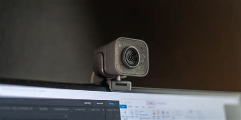 Logitech Streamcam Plus Review: Upgrade your WFH setup