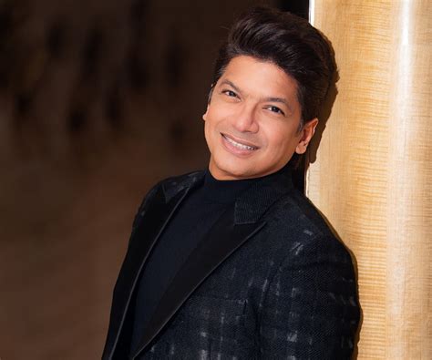 This Is Shaan: The Enduring Master of Pop