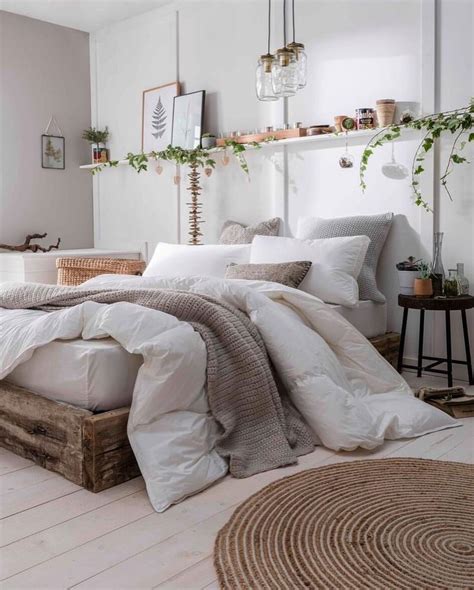 Ten Cozy Beds That Will Make You Forget How Cold It Is - Living After ...