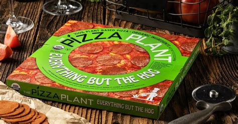 LA's The Pizza Plant to Open 20,000 Square Foot Facility, Will Hire Over 100 New Employees ...