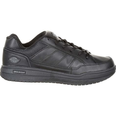 Dickies Slip-Resistant Work Skate Shoe, SR4215