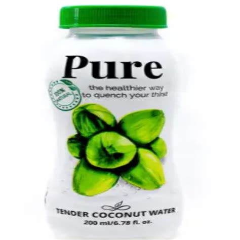 Tender Coconut Water at best price in Palakkad by Life Tree Agro Foods | ID: 17292608012