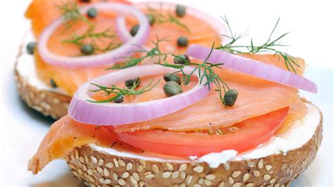 Are Lox And Smoked Salmon The Same