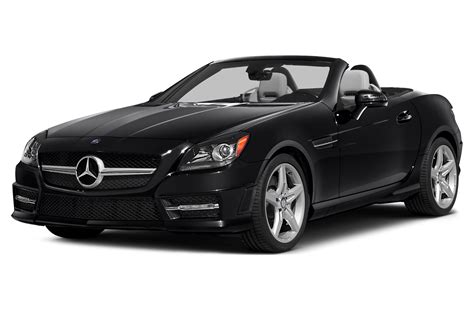 2016 Mercedes-Benz SLK-Class - Price, Photos, Reviews & Features