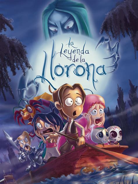 La Leyenda de la Llorona/Gallery | Legend Quest Encyclopedia | FANDOM ...