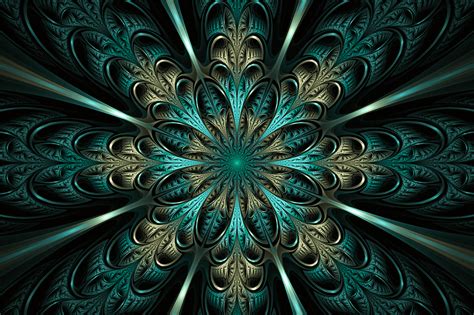 How To Make Fractals with Apophysis, a Video Tutorial - HubPages