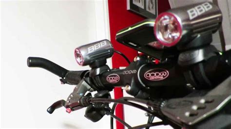 How to install led bicycle front lights in 3 easy steps - restoration.bike