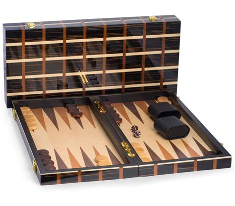 Best Wood Backgammon Boards