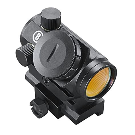 Best Optics For Smith And Wesson M&P 15 Sport 2 - Reviews w/FAQs