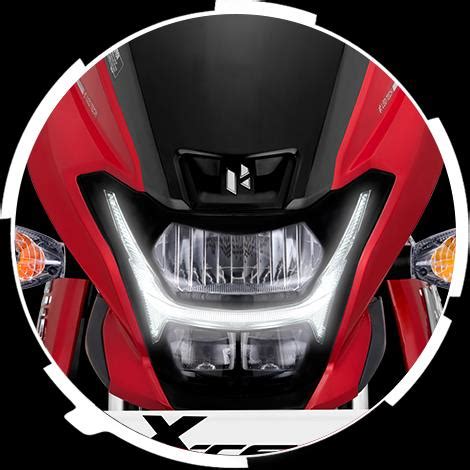 Hero Passion XTEC Price, Specs, Top Speed & Mileage in India