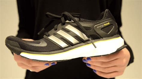 A Look at Spring's Most Flexible Running Shoes, in GIFs | Complex