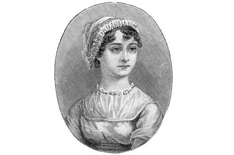 The Real Reason Jane Austen Never Married - HistoryExtra