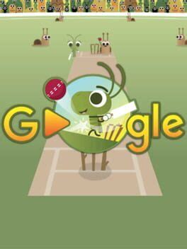 Google Cricket (2017)