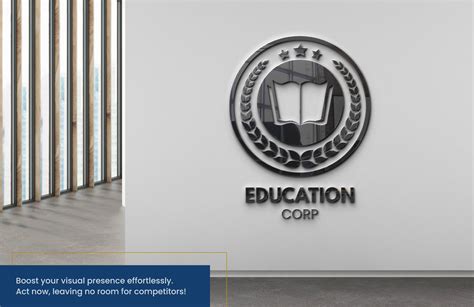 Higher Education Logo Template in Illustrator, Word, PNG, PSD, SVG - Download | Template.net