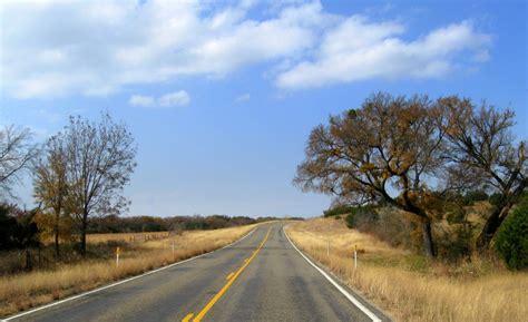 Texas Hill Country Day Ride - The North Texas Moto Journal