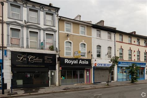 91 Lower Addiscombe Rd, Croydon, CR0 6PT | LoopNet UK