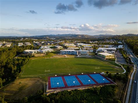 Bellbird Park State Secondary College | Bellbird Park QLD