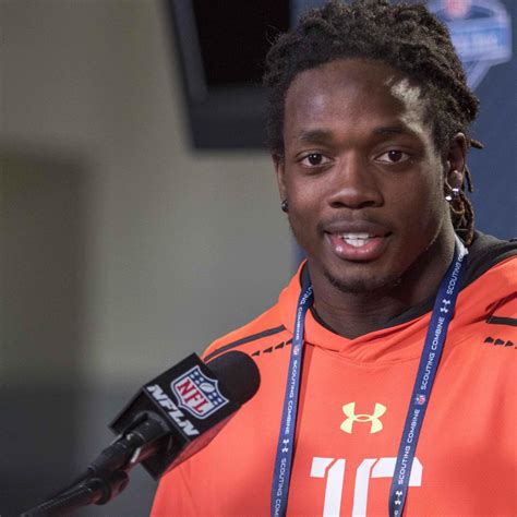 Melvin Gordon: 2015 NFL Combine Results, Highlights and Twitter ...