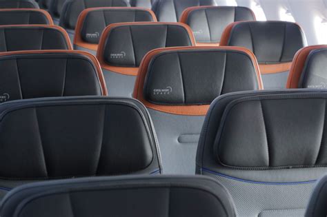 JetBlue’s A321neo: real-life pictures - Aircraft Interiors International