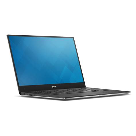 Dell 13.3" XPS 13 9343 Laptop XPS9343-1818SLV B&H Photo Video