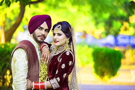 Punjabi Couple Wallpapers - Wallpaper Cave