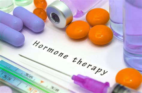 Hormone Replacement Therapy in Nepal | Hormonal Therapy Treatment in Nepal