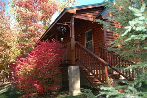 5 Chattanooga Cabins for an Outdoor Getaway