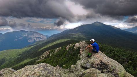 New Hampshire - Peaks and Valleys - Musings of an Adventurous Spirit