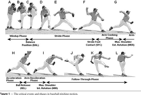 Pitching Baseball Rotation at Eunice Kimball blog