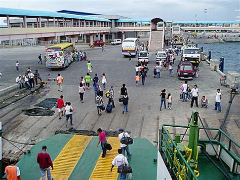 Batangas International Port | WOWBatangas.com - Ang Official Website ng ...