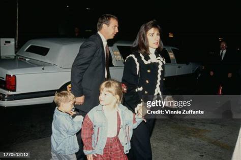 376 Annie Costner Photos & High Res Pictures - Getty Images