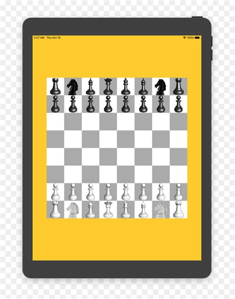 Chess Coin Position, HD Png Download - vhv