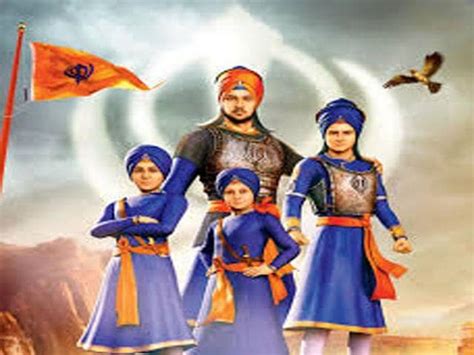 Chaar Sahibzaade sequel in the making, will take two years - chandigarh - Hindustan Times