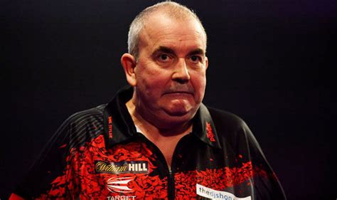 Phil Taylor net worth: How much money has darts legend earned in his career? | Other | Sport ...