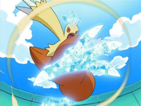 Image - May Combusken Mega Kick.png | Pokémon Wiki | FANDOM powered by Wikia