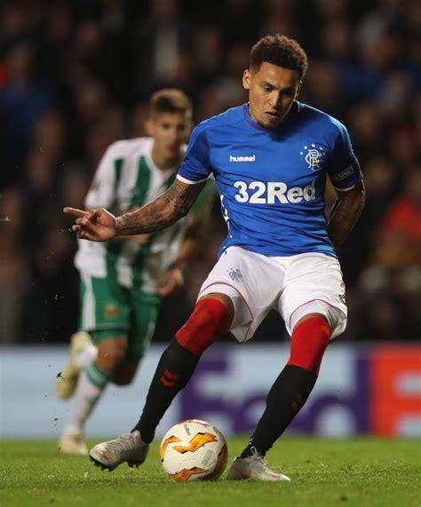 James Tavernier: The unbelievable stats behind his Rangers career | Rangers News