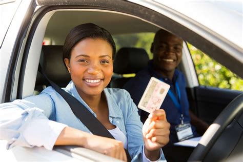 Tips For Hitting The Road: How To Get A Driver's License • FamilyApp