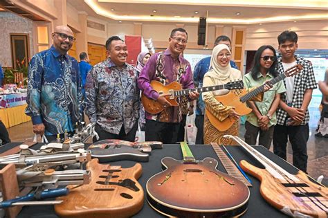 Putting Selangor on cultural map